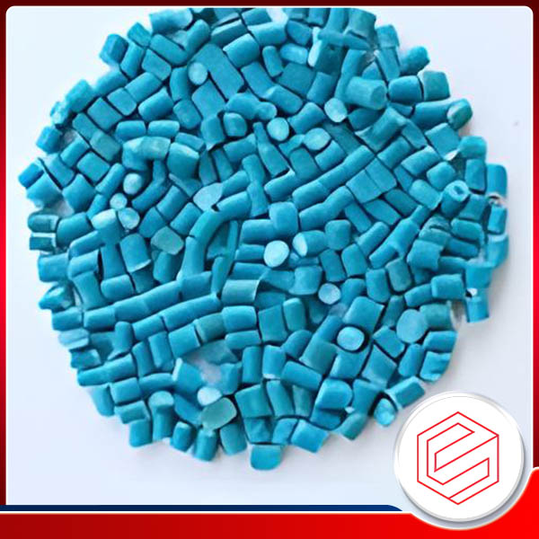 Hạt nhựa tái sinh HDPE